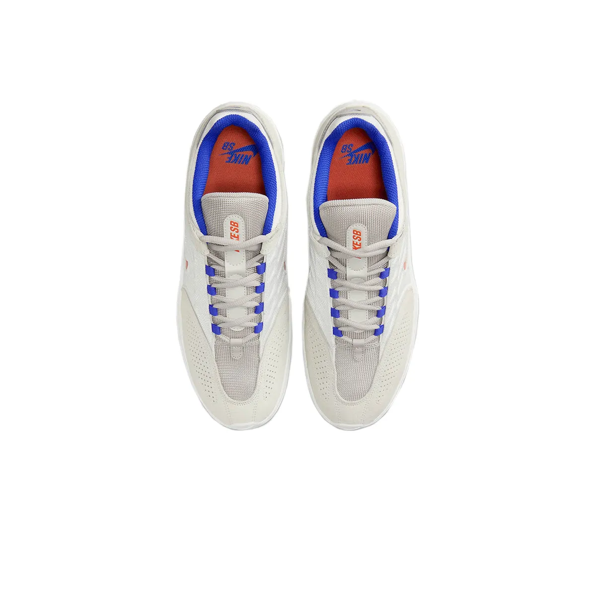 Nike SB Vertebrae - Summit White/Clay FD4691-102