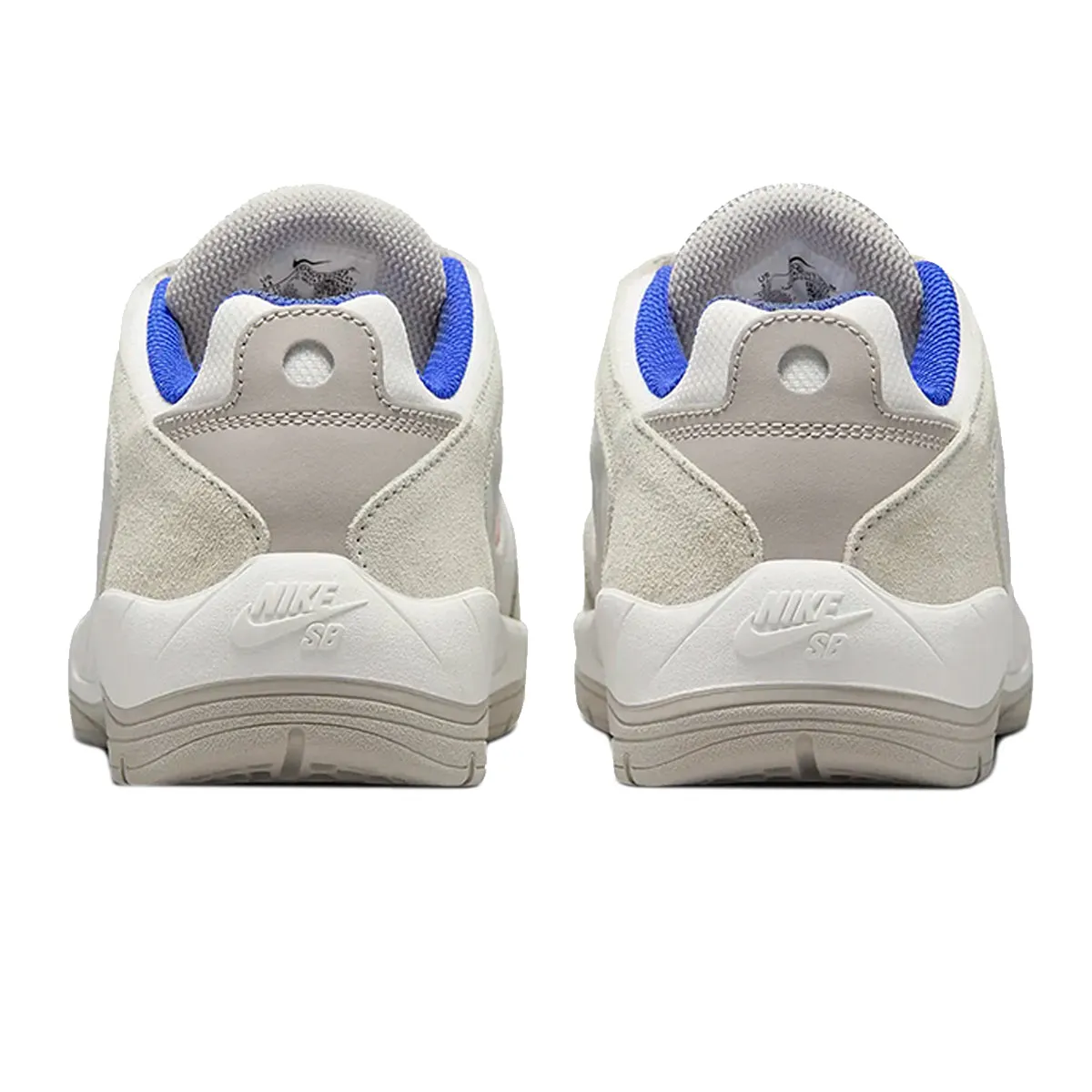 Nike SB Vertebrae - Summit White/Clay FD4691-102