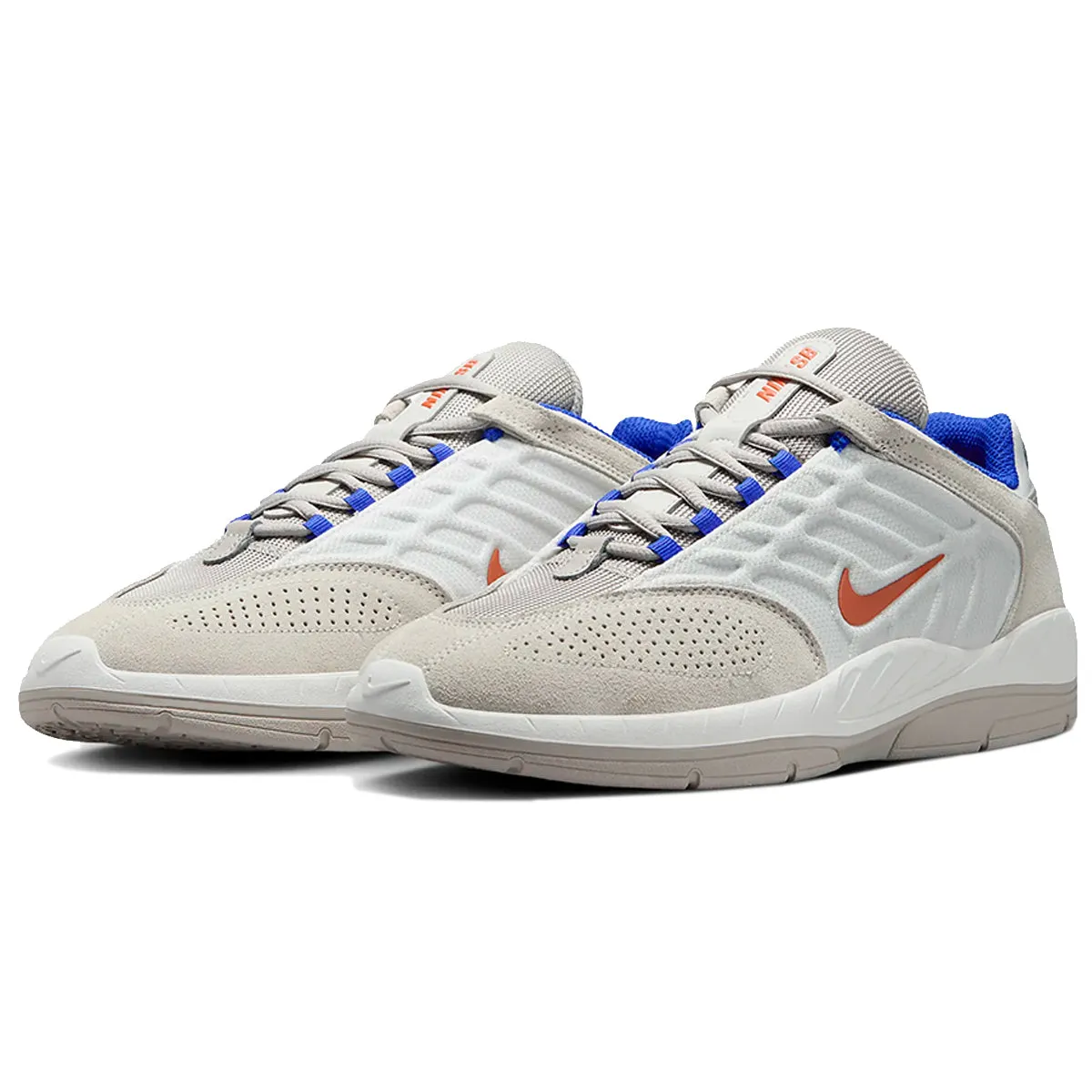Nike SB Vertebrae - Summit White/Clay FD4691-102