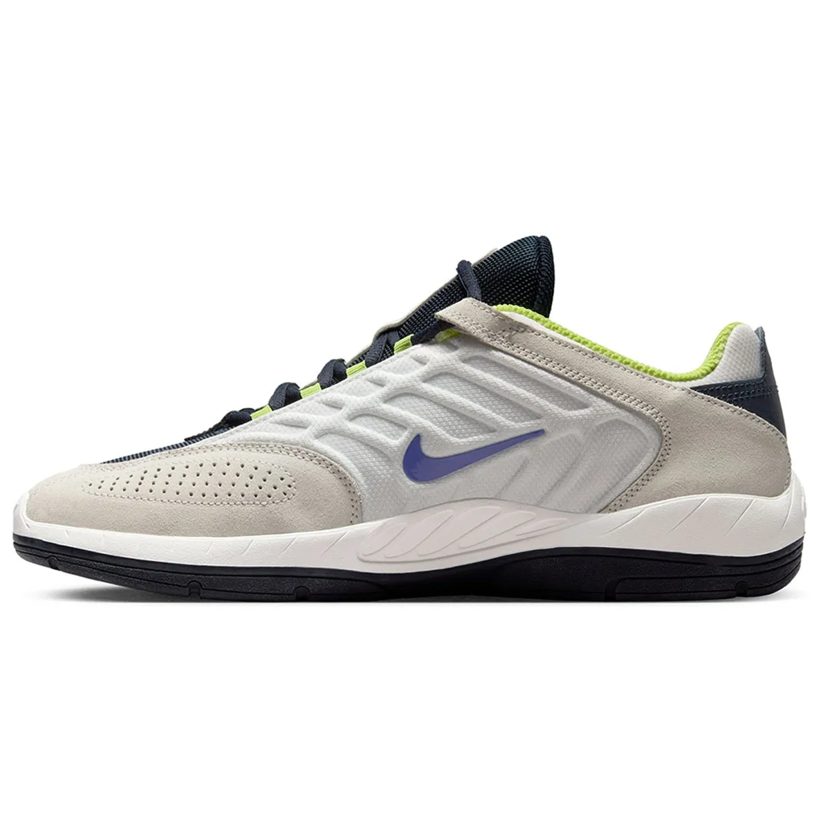 Nike SB Vertebrae - White/Voilet FD4691-101