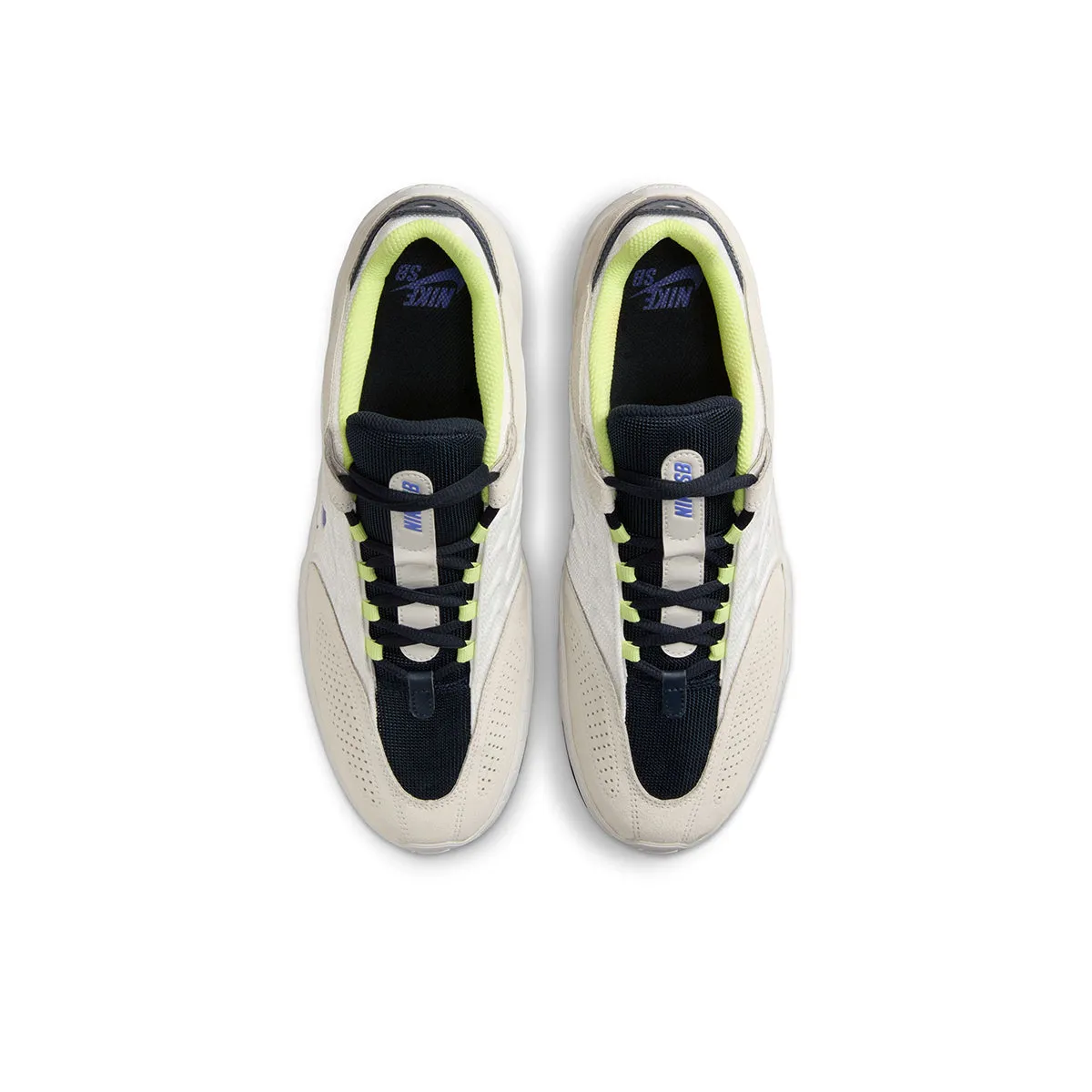 Nike SB Vertebrae - White/Voilet FD4691-101