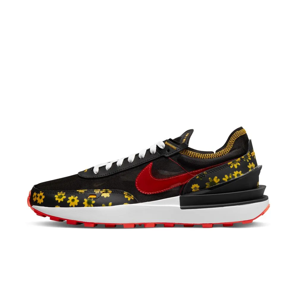 Nike Waffle One Sunflower