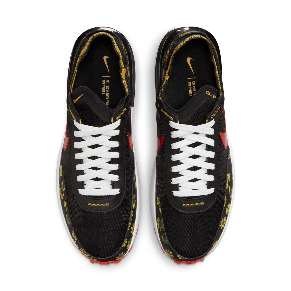 Nike Waffle One Sunflower