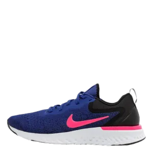 Odyssey React Blue/Pink