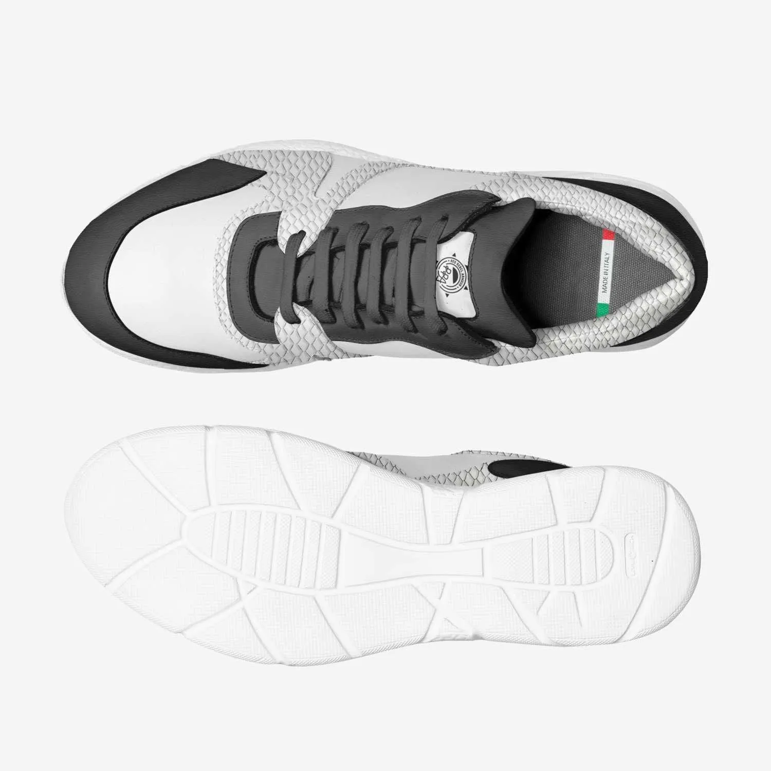 Ogimaa Limited Edition Classic Runners