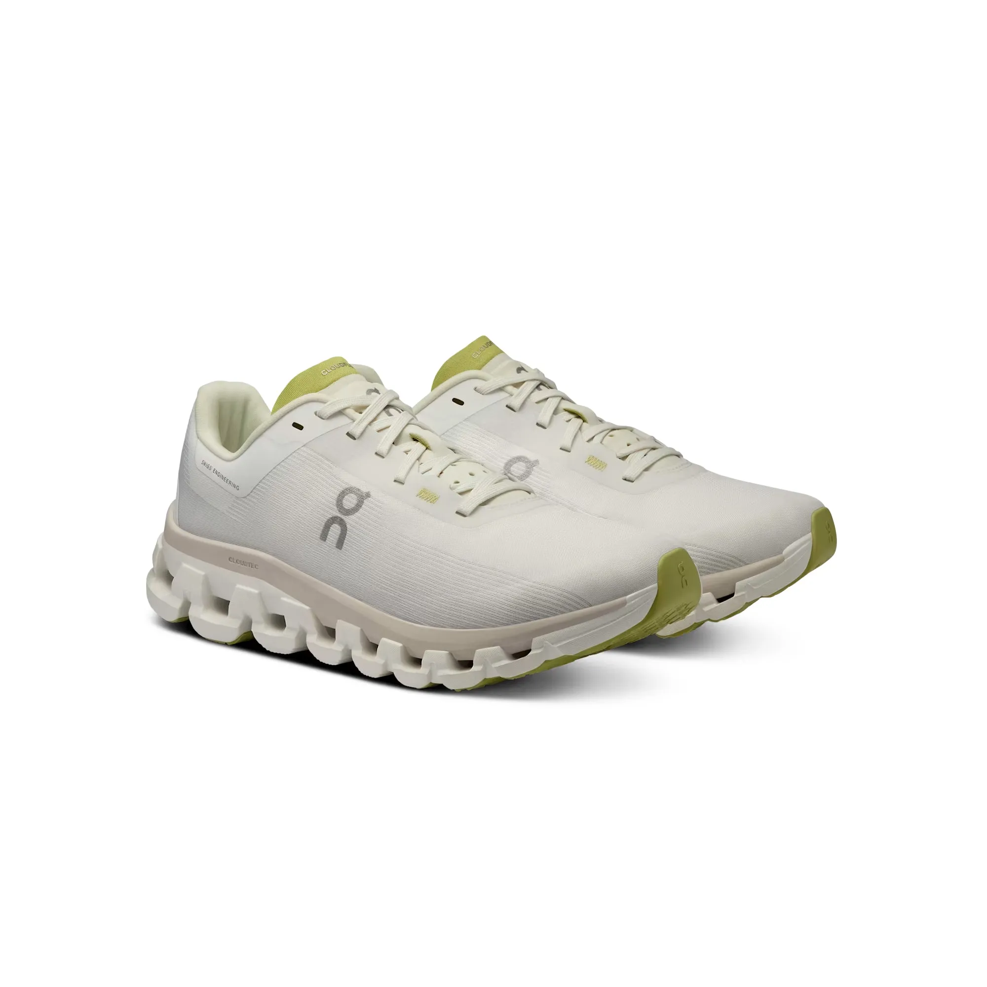 On Running Womens Cloudflow 4 Shoes