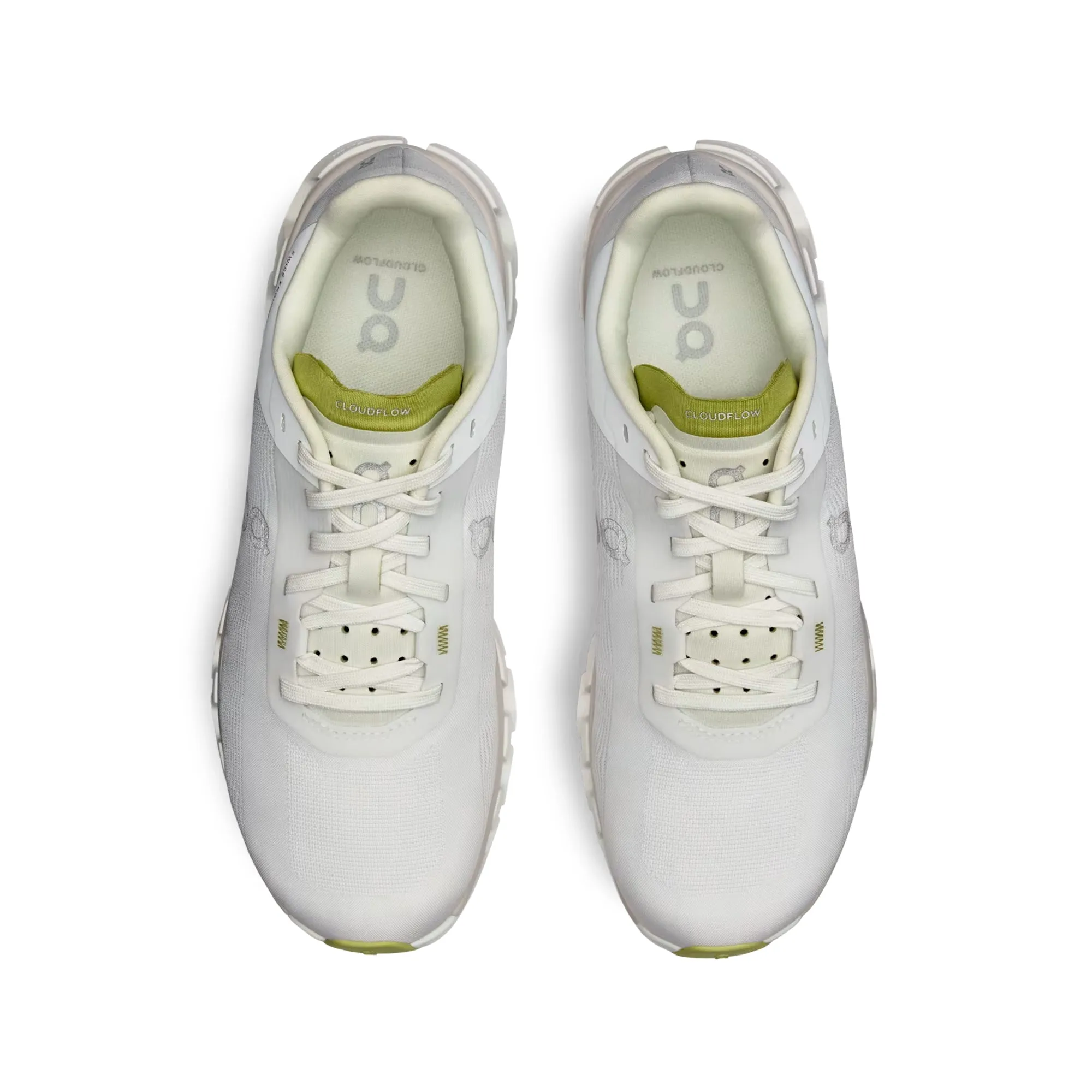On Running Womens Cloudflow 4 Shoes