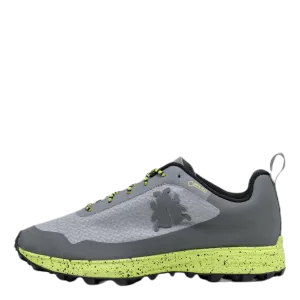 Oribi3 W BUGrip® GTX Green/Grey