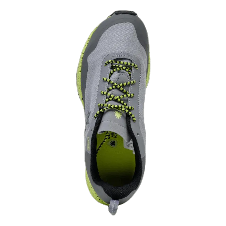 Oribi3 W BUGrip® GTX Green/Grey