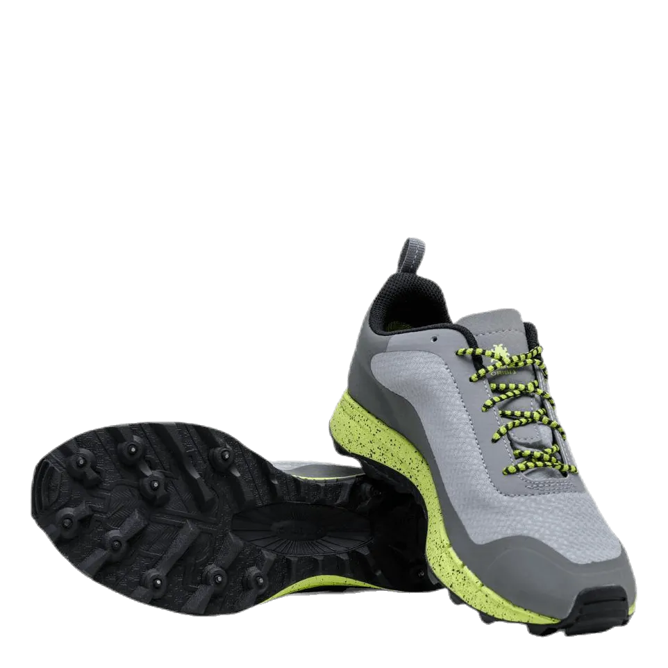 Oribi3 W BUGrip® GTX Green/Grey