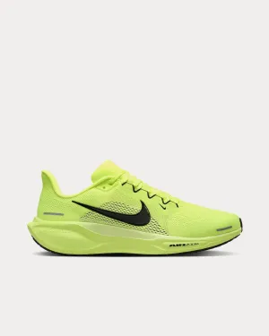 Pegasus 41 Volt / Barely Volt / Black Running Shoes