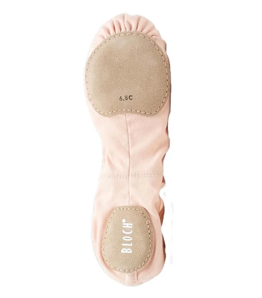Performa Canvas Ballet by Bloch (Child)