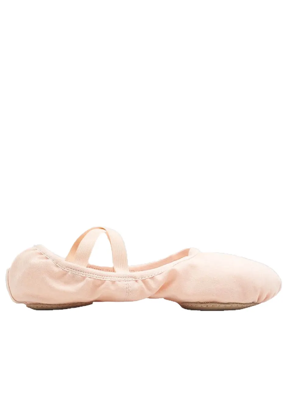 Performa Canvas Ballet by Bloch (Child)