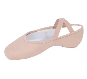 Performa Canvas Ballet by Bloch (Child)