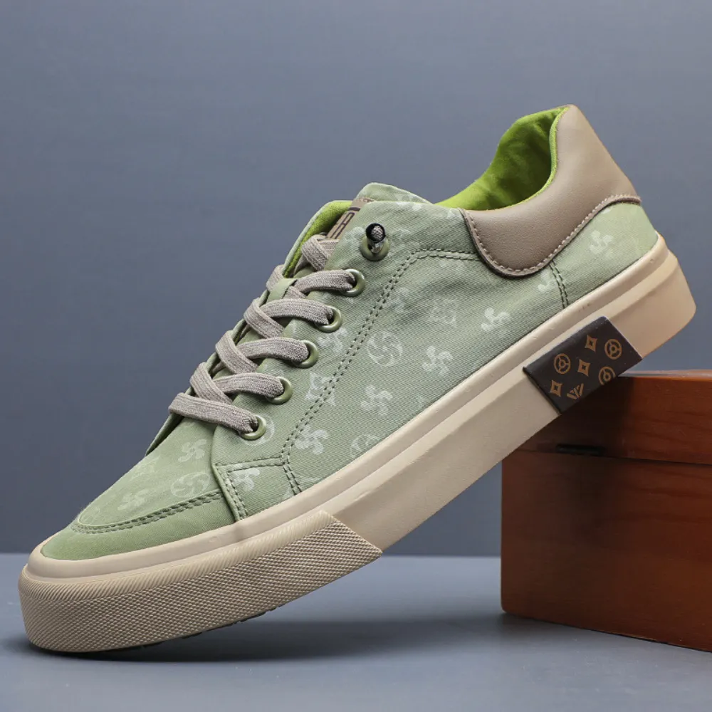 Pieratto Casual Shoes