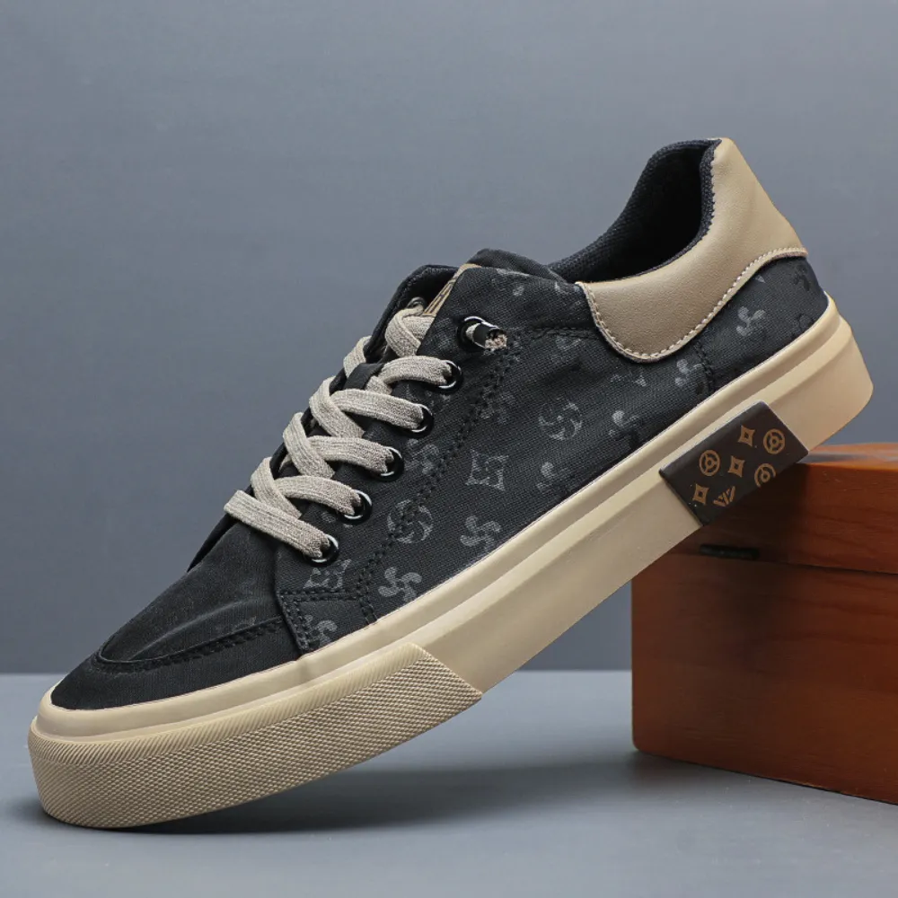 Pieratto Casual Shoes