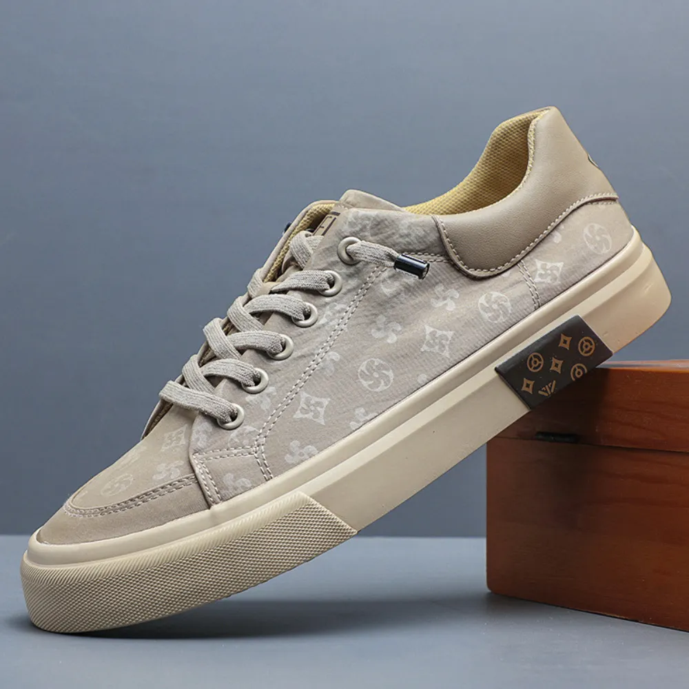 Pieratto Casual Shoes