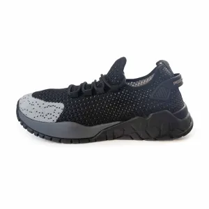PONY Road Black Sneaker