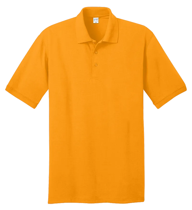Port and Company KP55T Tall Jersey Polo