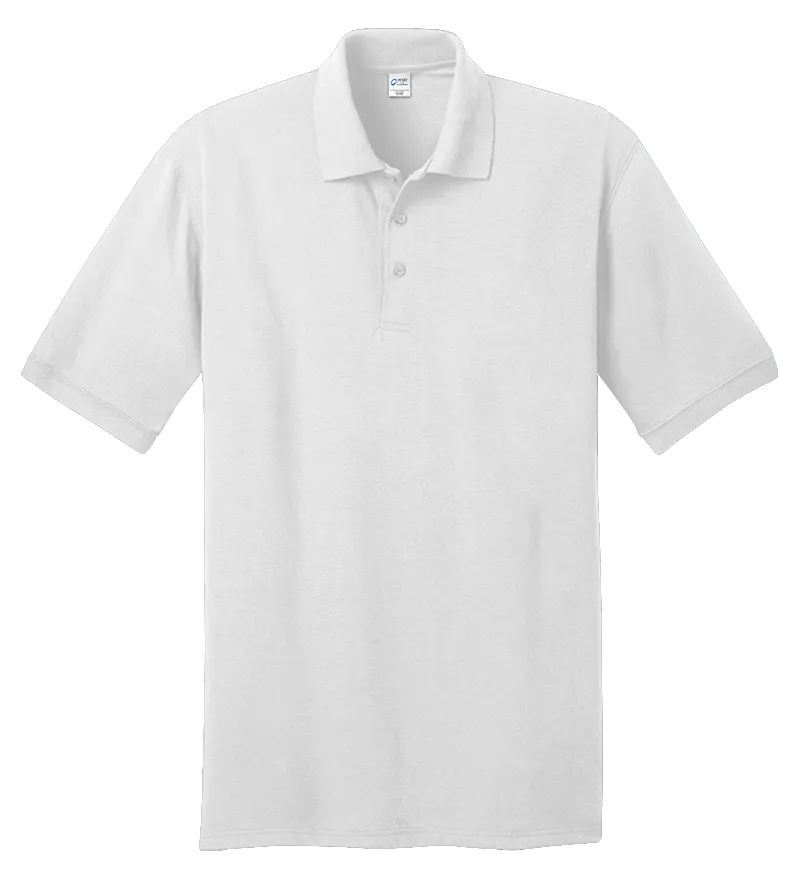 Port and Company KP55T Tall Jersey Polo