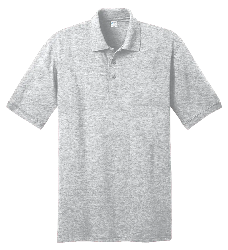 Port and Company KP55T Tall Jersey Polo
