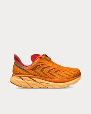 Project Clifton Desert Sun / Burnt Ochre Running Shoes