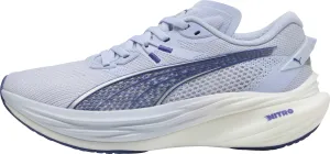 Puma Deviate Nitro 3 Womens Running Shoes - Blue