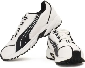Puma men running shoes