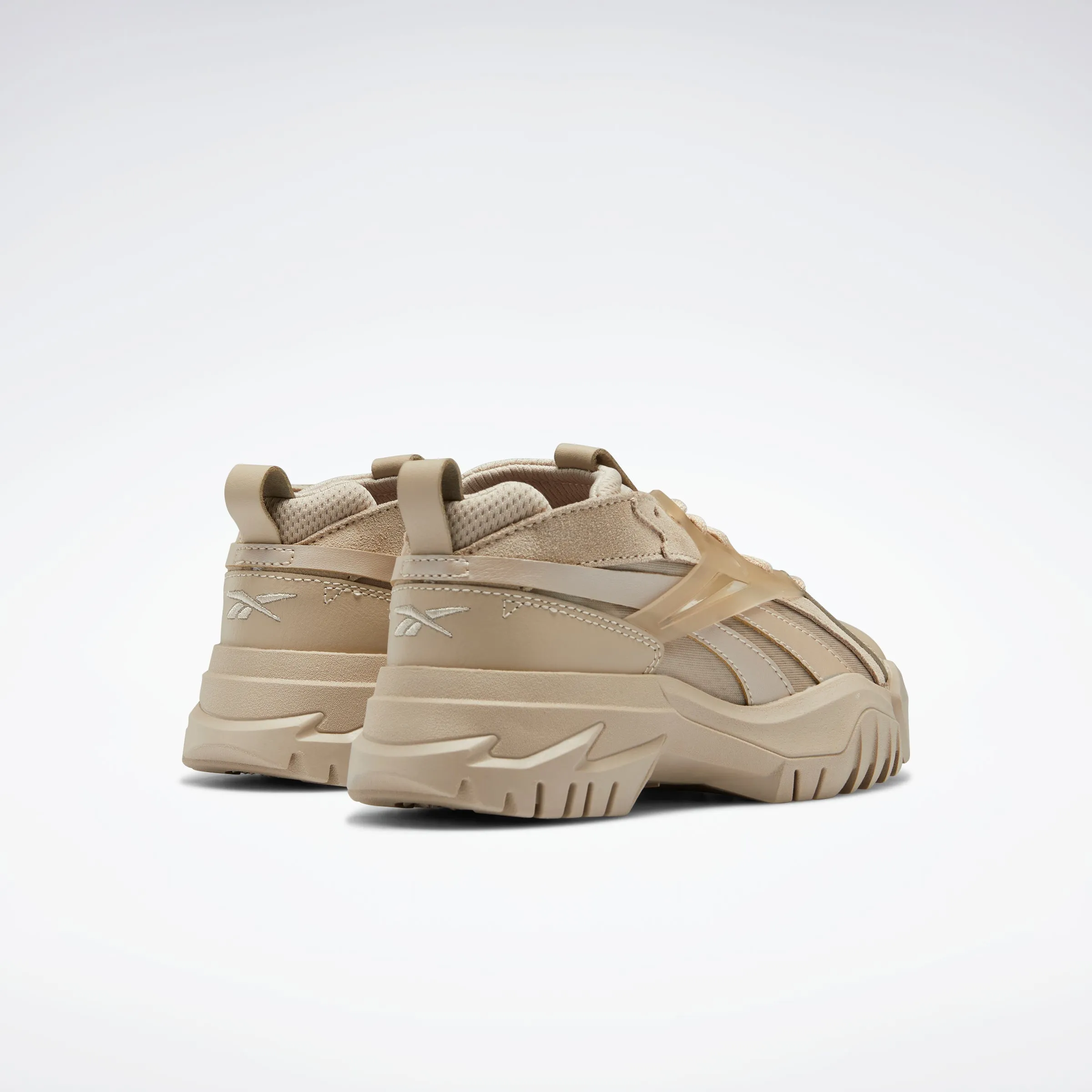 Reebok Footwear Kids Cardi B Club C V2 Shoes Child Modbei/Modbei/Modbei