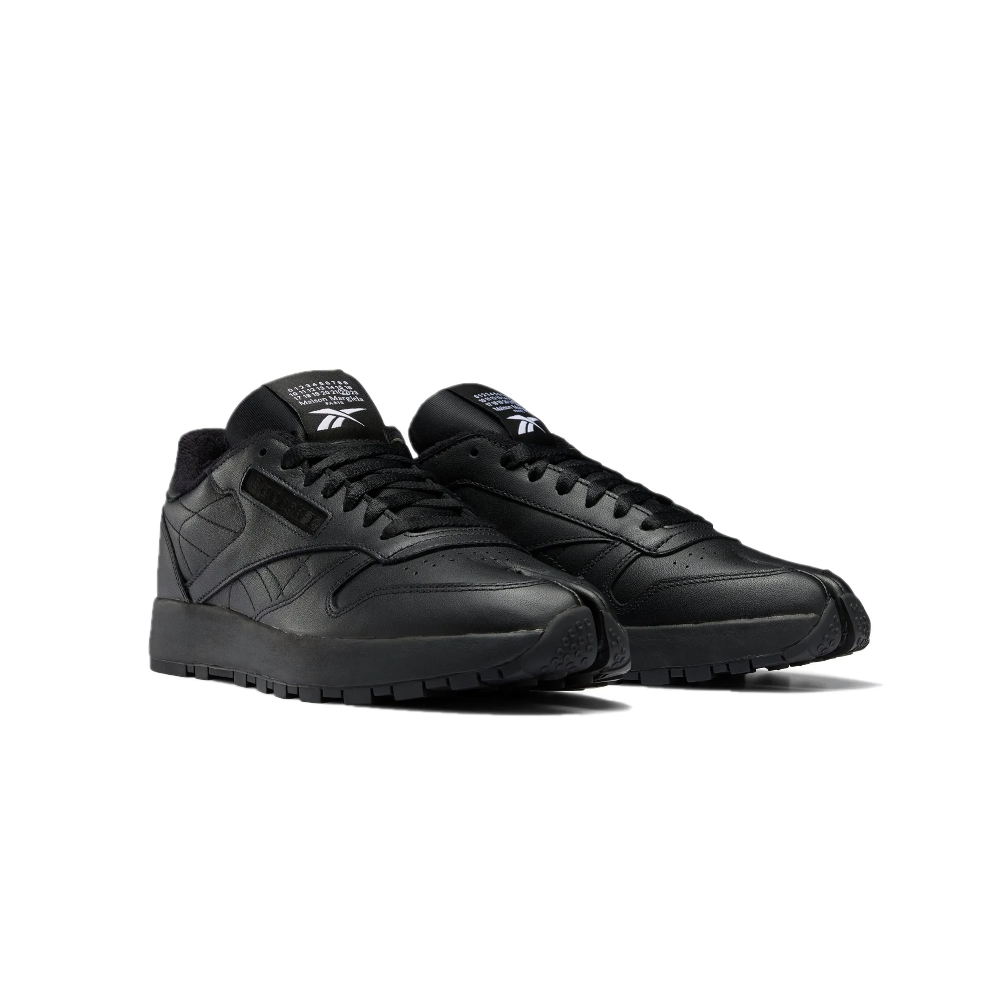 Reebok Mens Project 0 CL Shoes