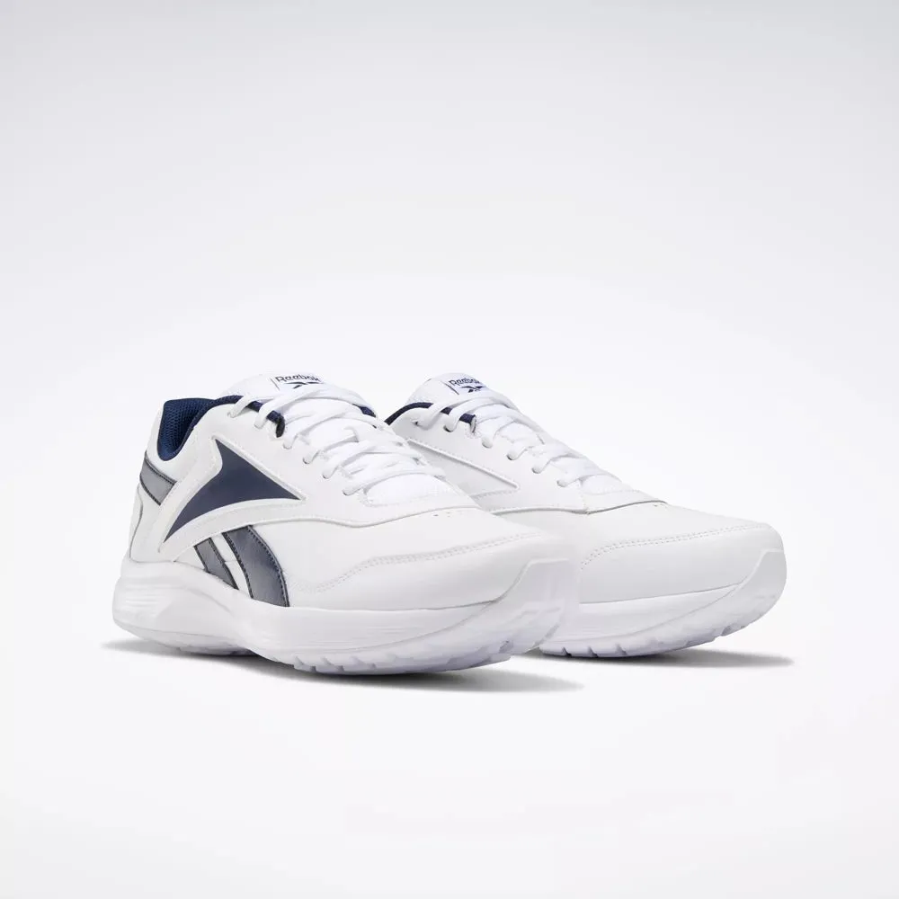 Reebok Men's Walk Ultra 7 DMX MAX Walking Shoe