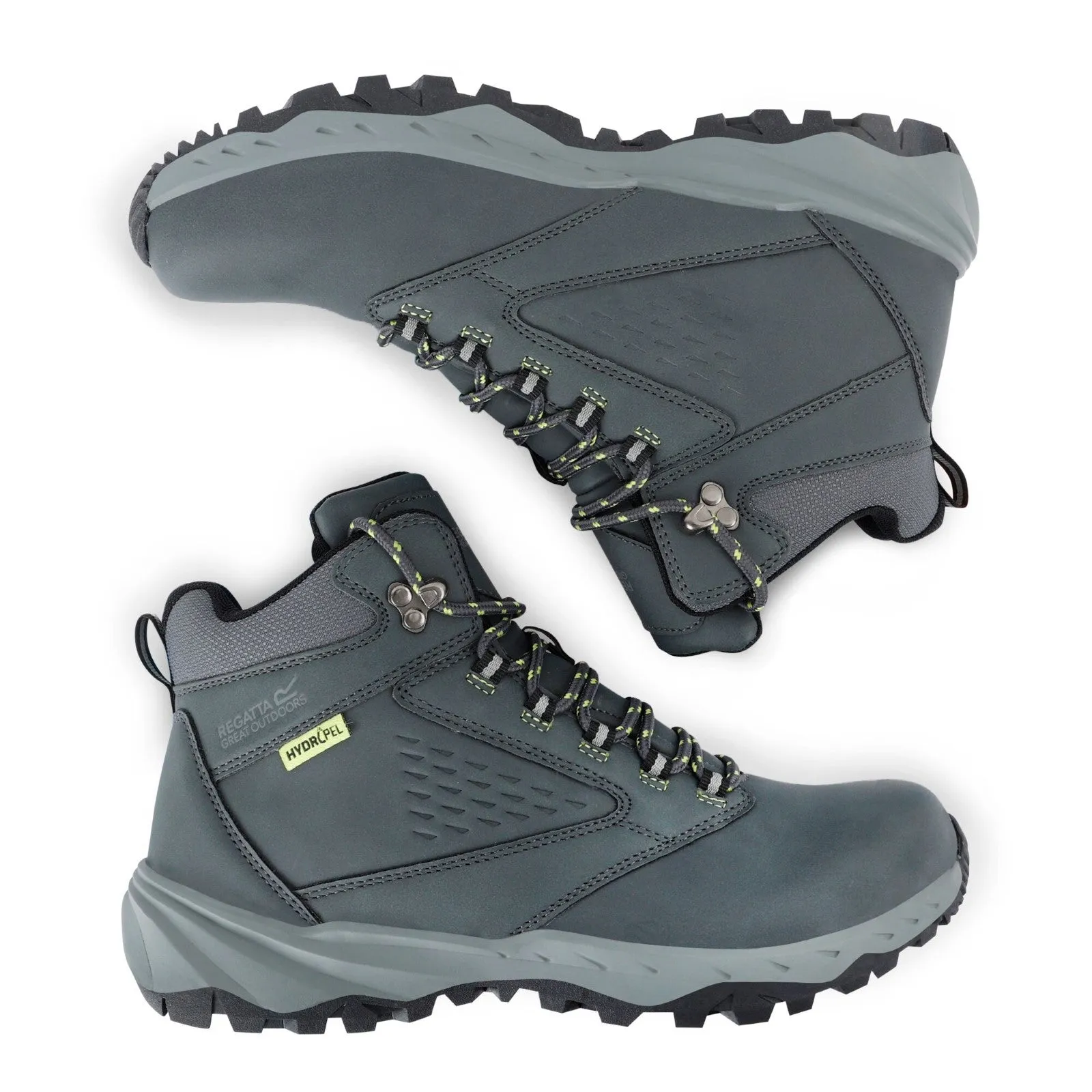Regatta Mens Amble Walking Boots