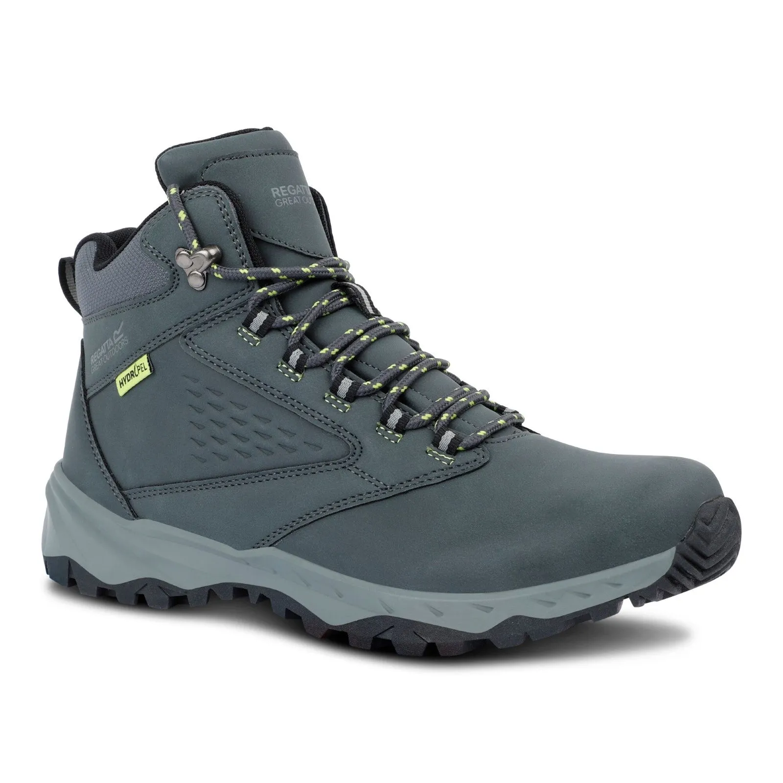 Regatta Mens Amble Walking Boots