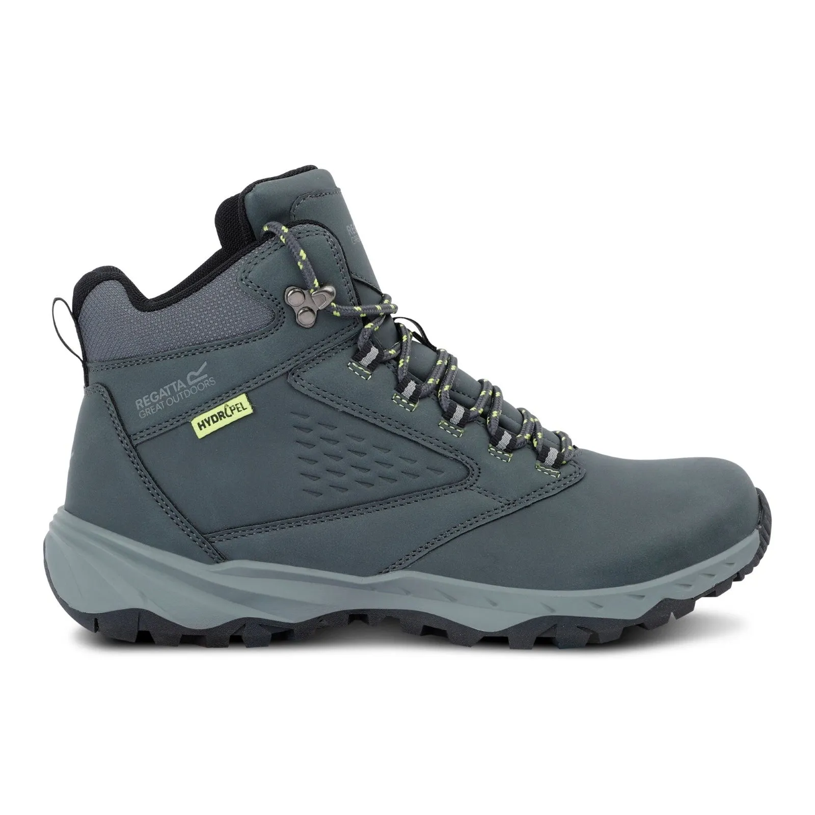 Regatta Mens Amble Walking Boots