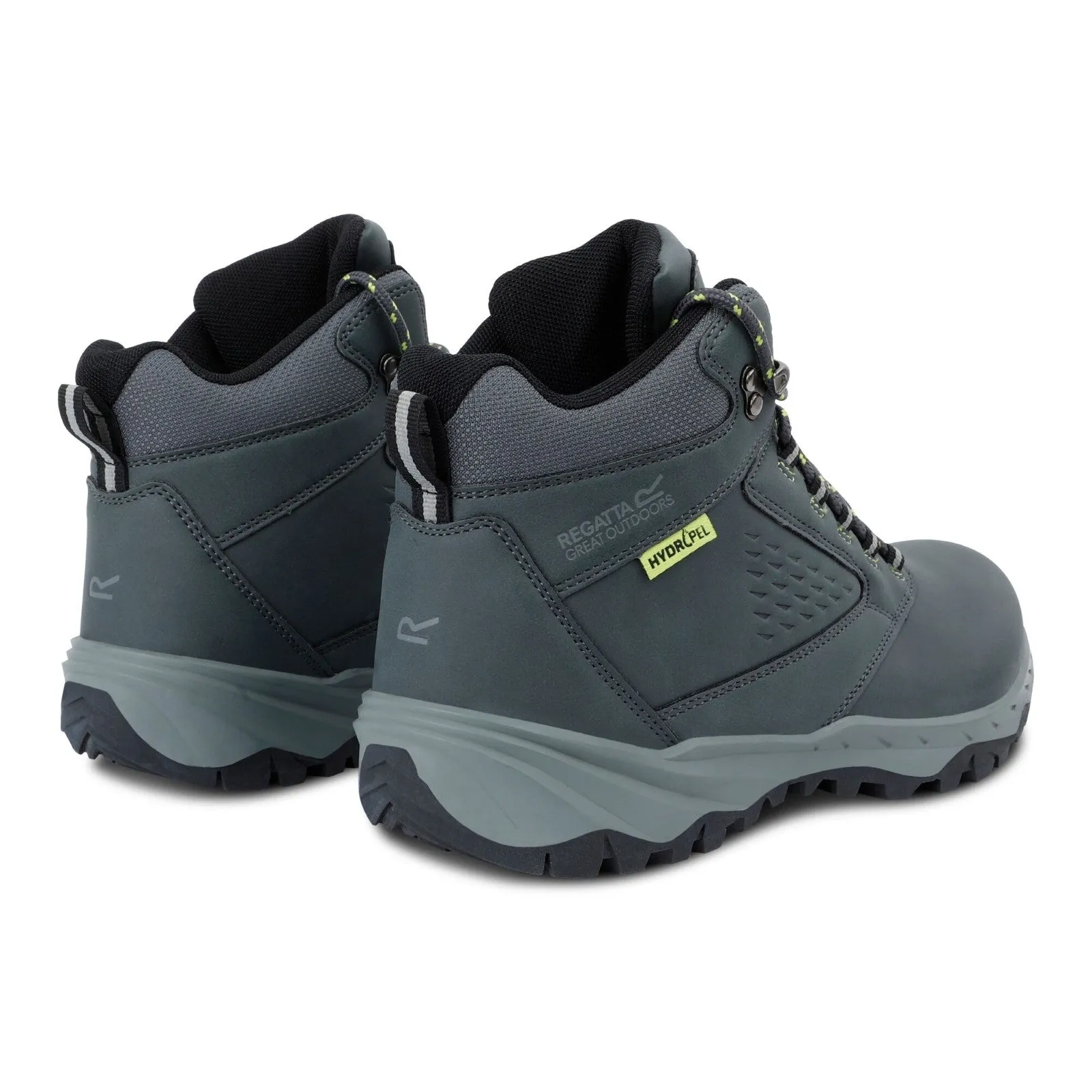 Regatta Mens Amble Walking Boots