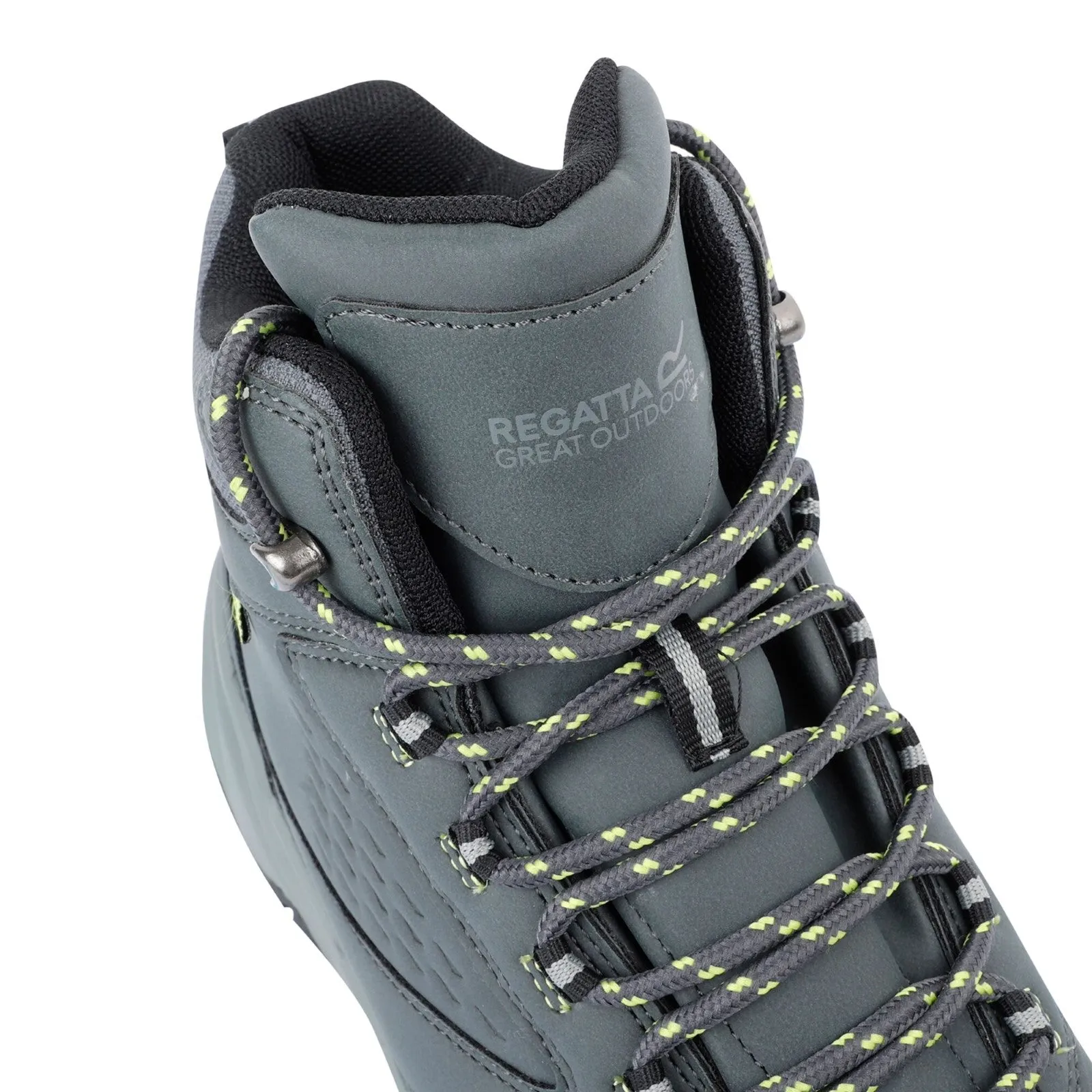 Regatta Mens Amble Walking Boots