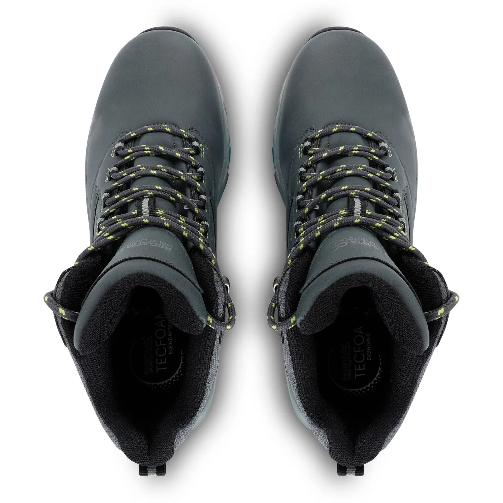 Regatta Mens Amble Walking Boots