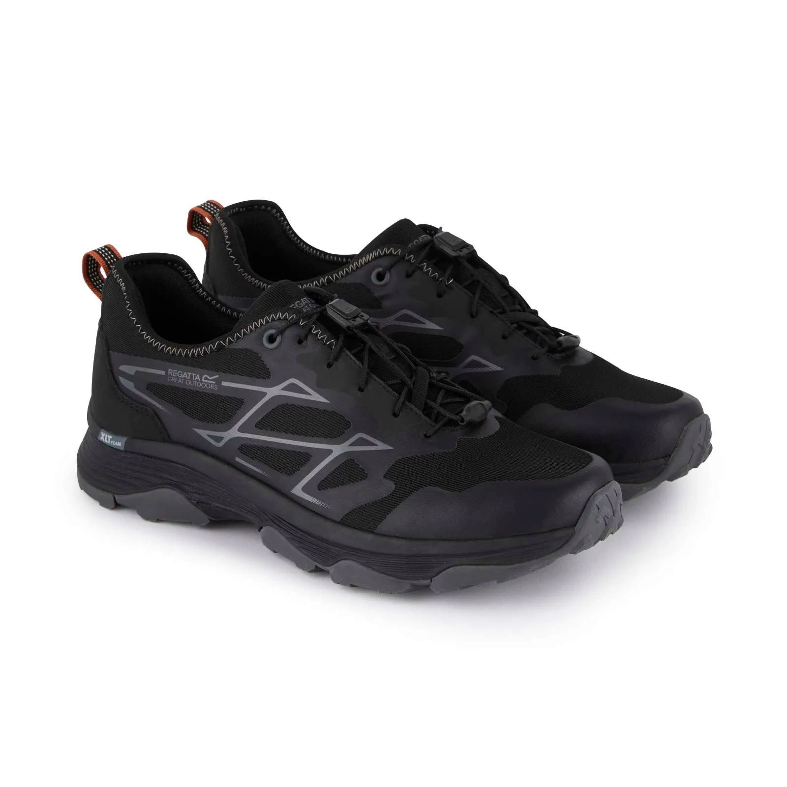 Regatta Mens Blaze Walking Shoes