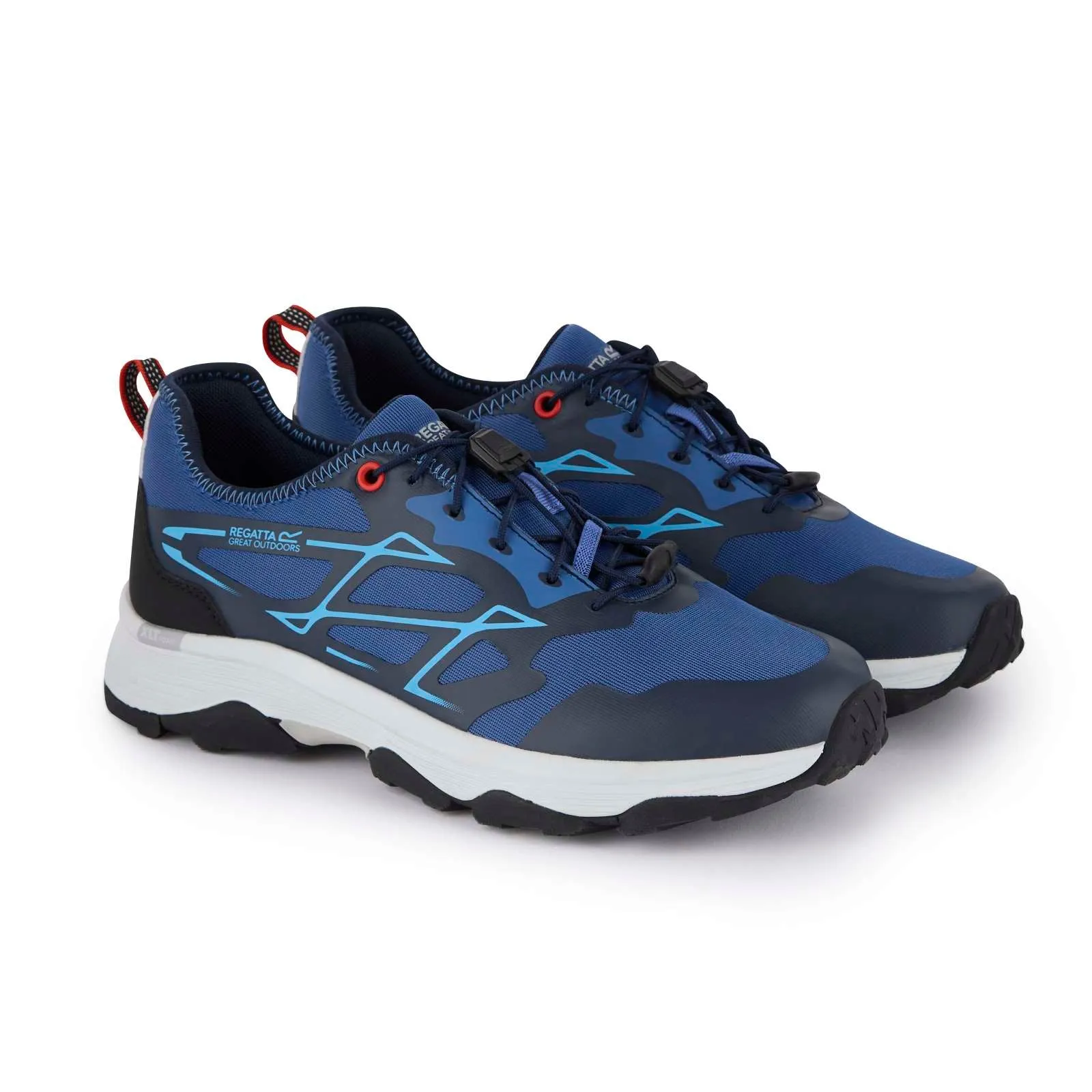 Regatta Mens Blaze Walking Shoes