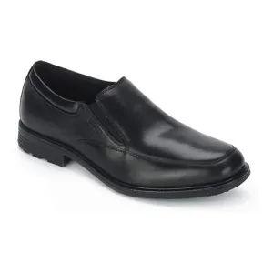 Rockport Men's Essential Details Slip-On - Black