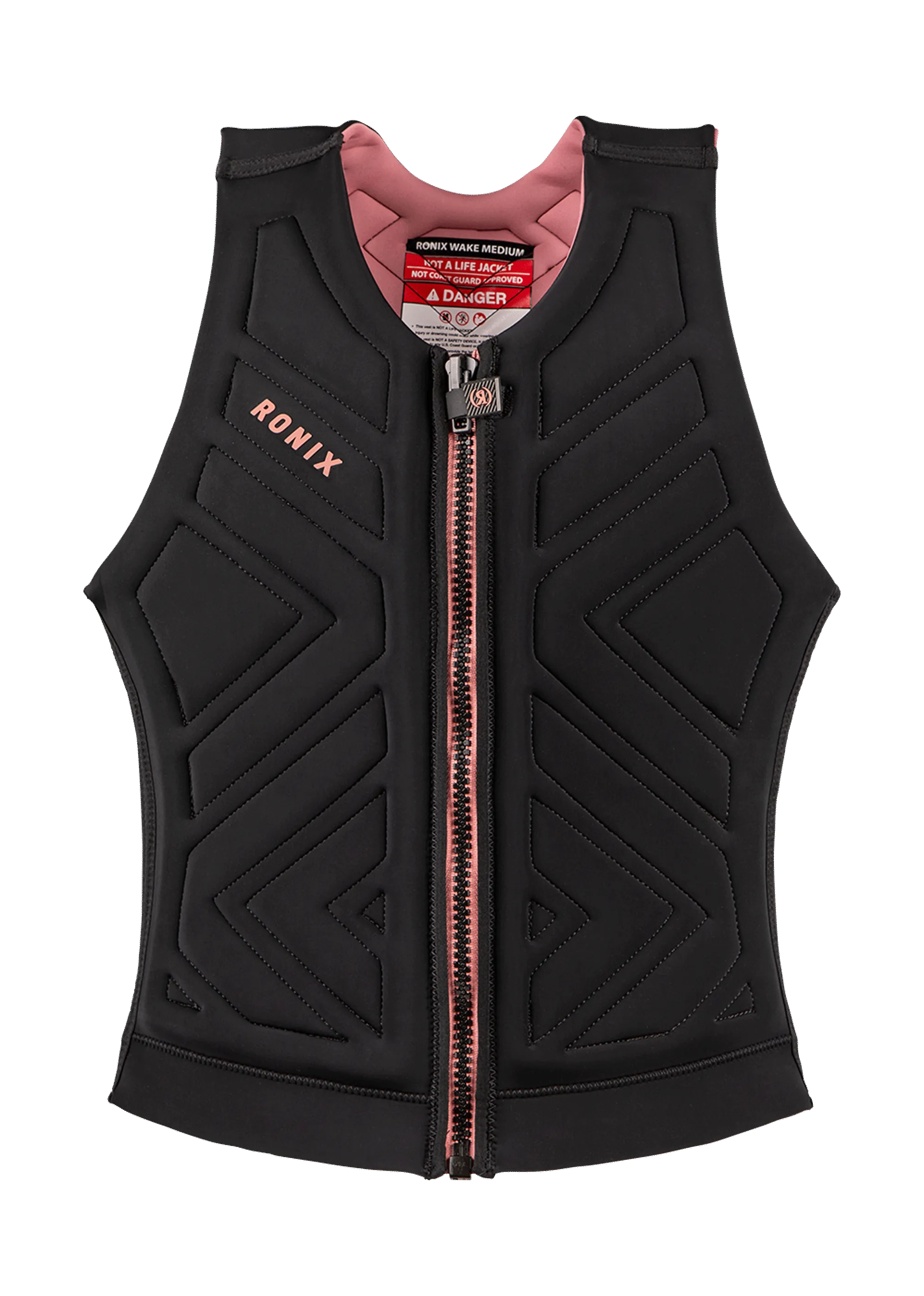 Ronix 2025 Moon Stone Impact Competition Vest