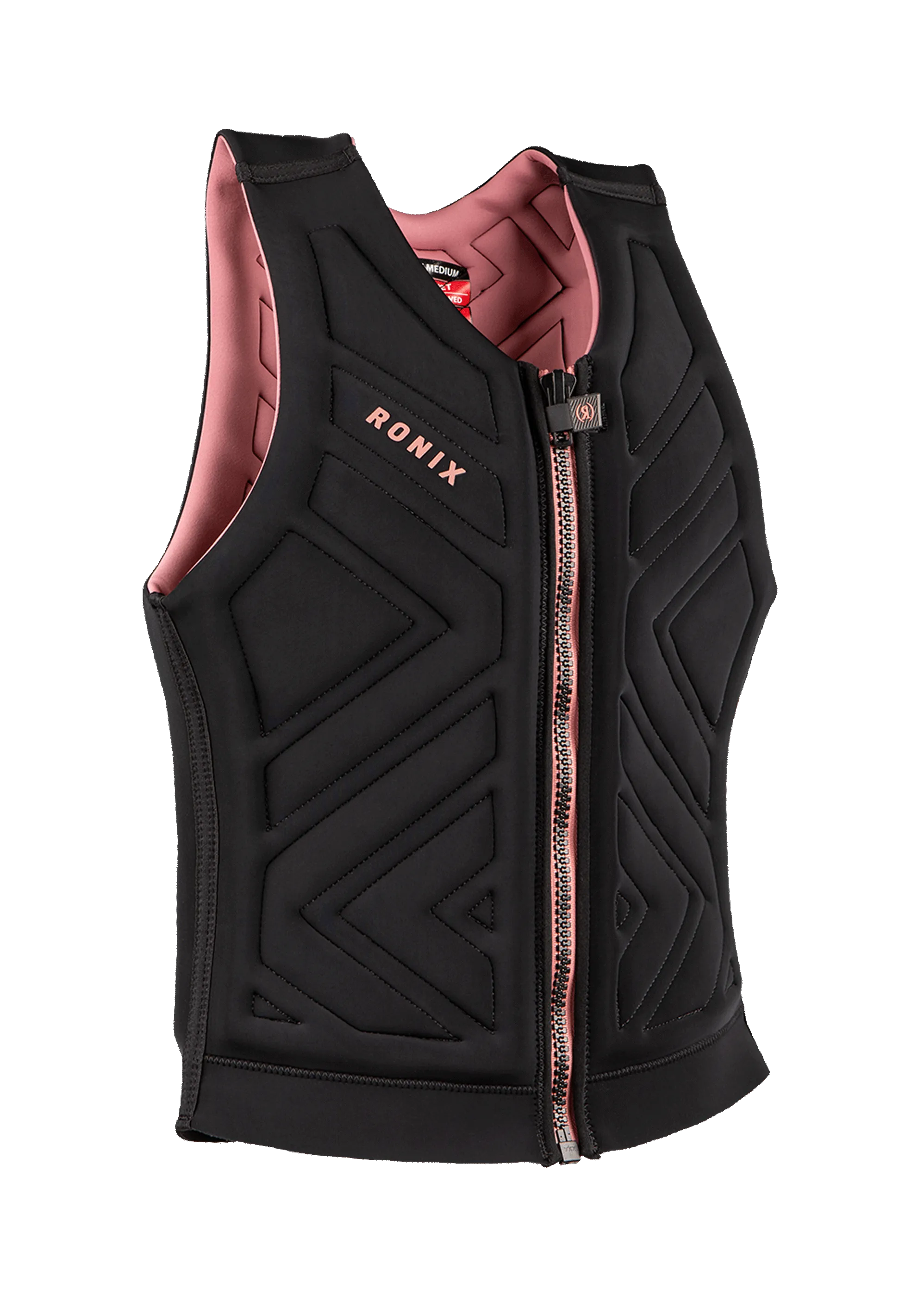 Ronix 2025 Moon Stone Impact Competition Vest