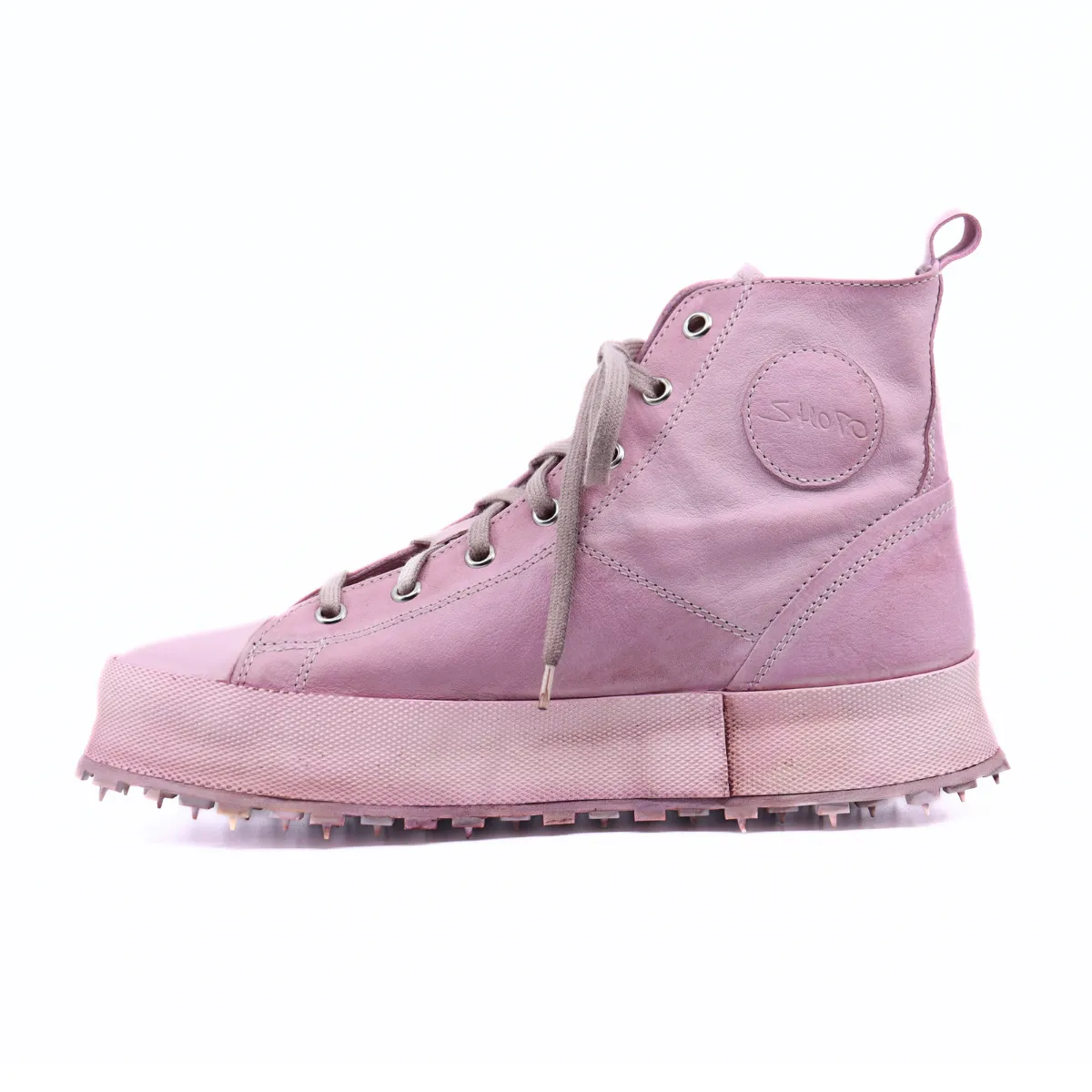 Rosa Lacci Pellame