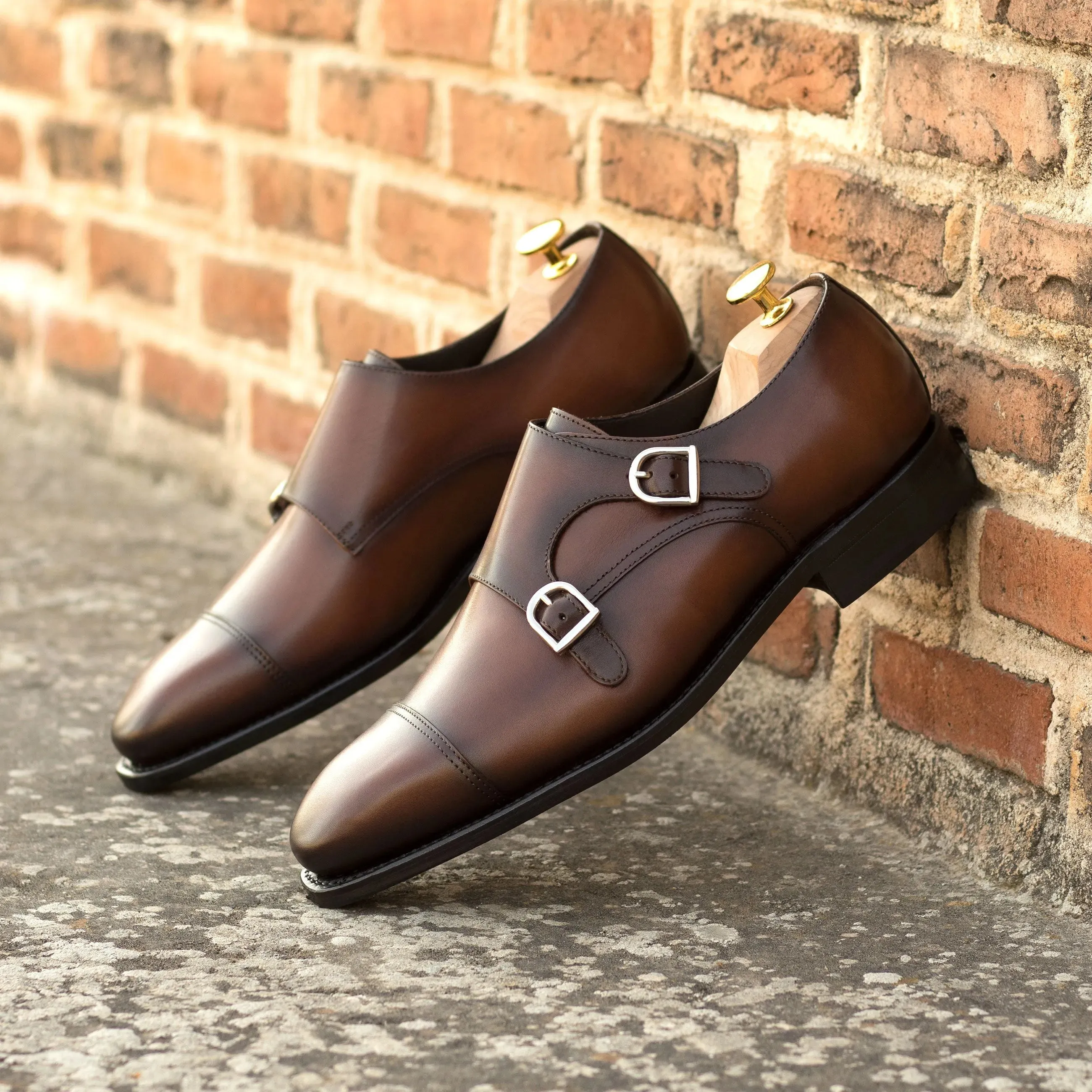 Rosirto Double Monk