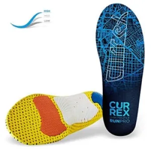 RunPro Dynamic Insole- High Profile