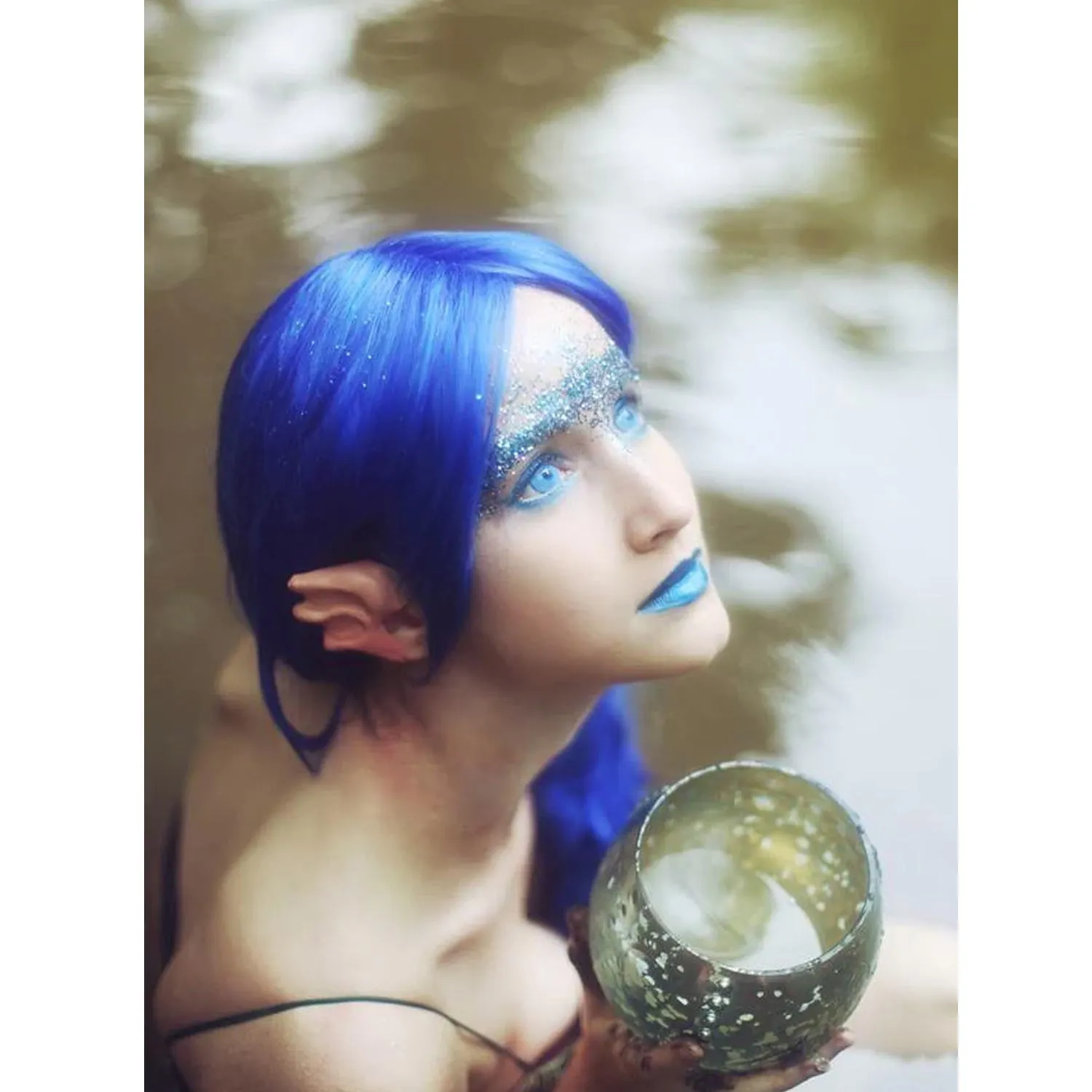 Sea Elf