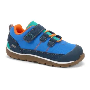 SEE KAI RUN Summit Blue