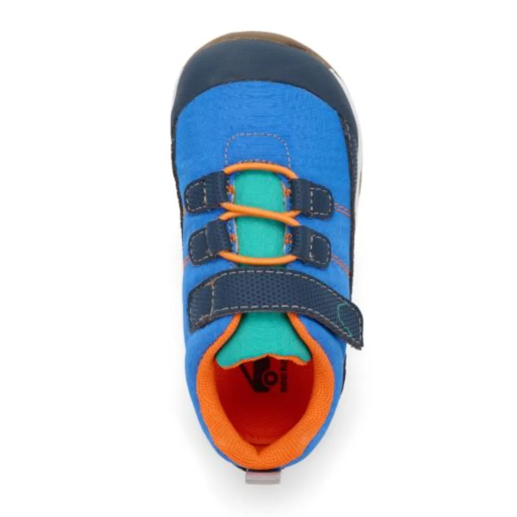 SEE KAI RUN Summit Blue