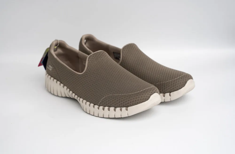 SKECHERS GOWALK SMART - NOBLE IDEA - 124329 - TPE