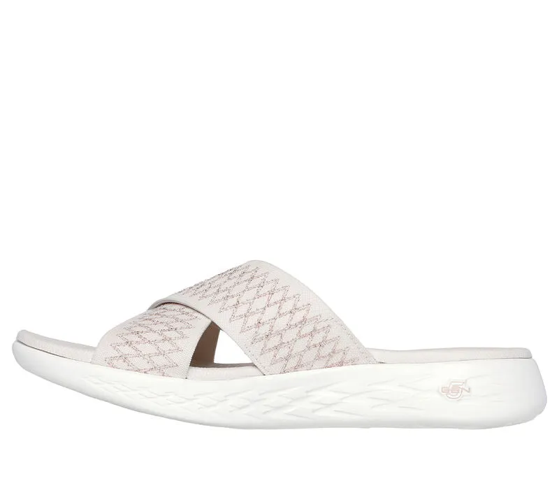 Skechers On-the-GO 600 - Enchanted